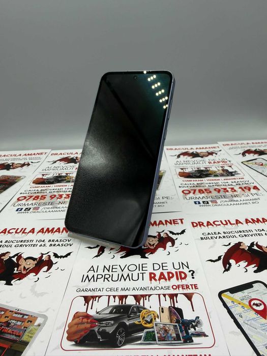 Samsung A55 128Gb/8Ram