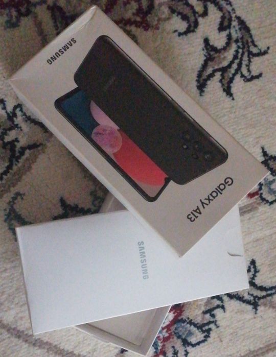 Samsung galaxy A13