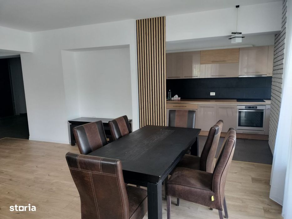 Apartament 4 camere  Plopilor, Parcul Rozelor