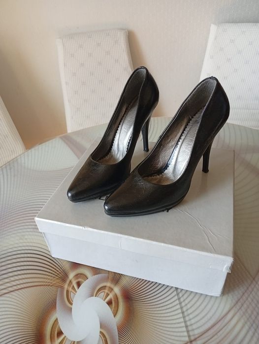 Распродажа б/у обуви 36-37 размера!!!