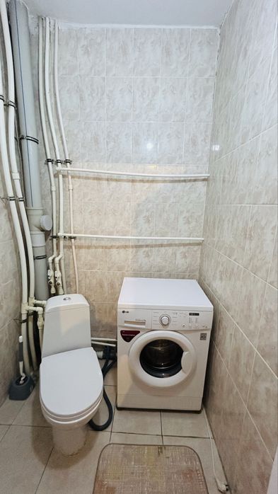 Продается 2х комнатная квартира