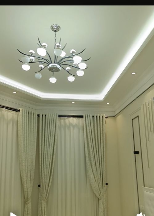 Срочна шахар марказида 10 соток ховли сотилади