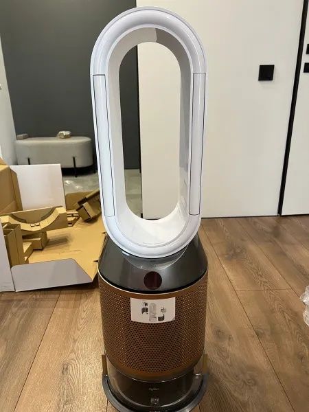 Увлажнитель-очиститель воздуха Dyson PH04