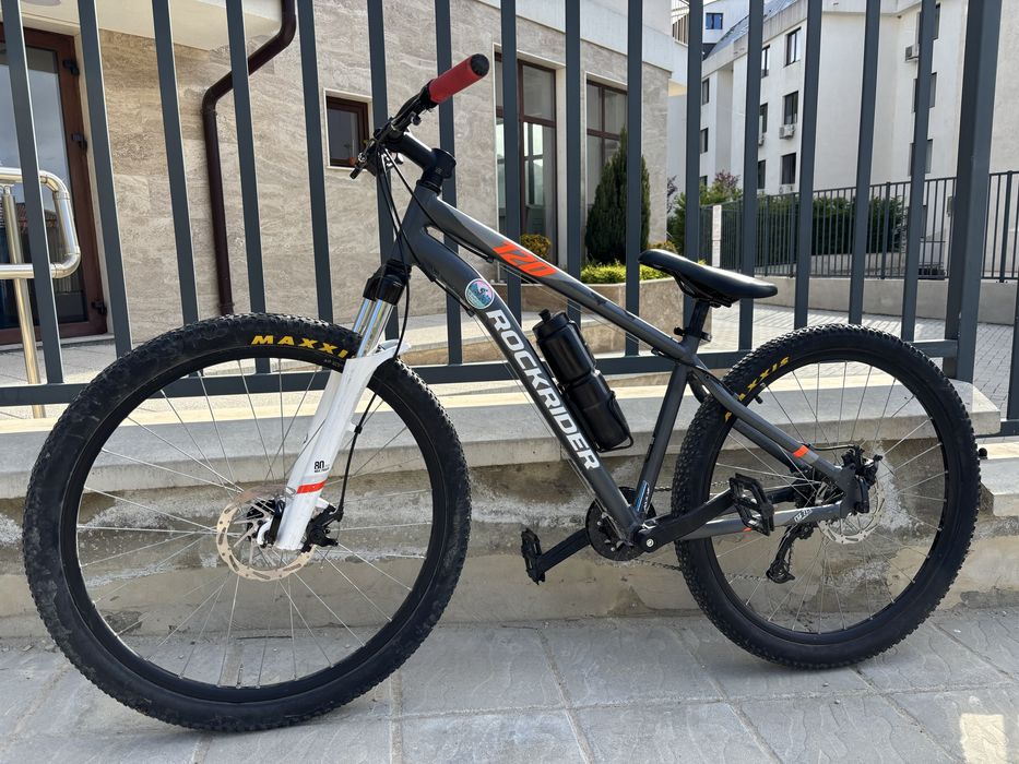 Rockrider ST 120