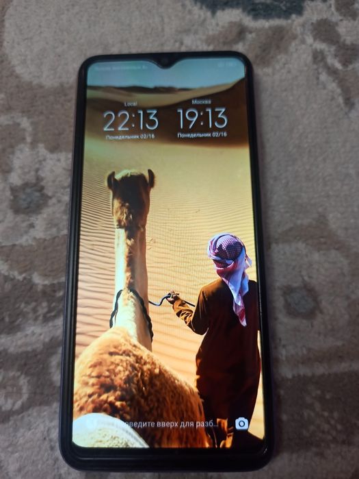 Продам Redmi 9c.