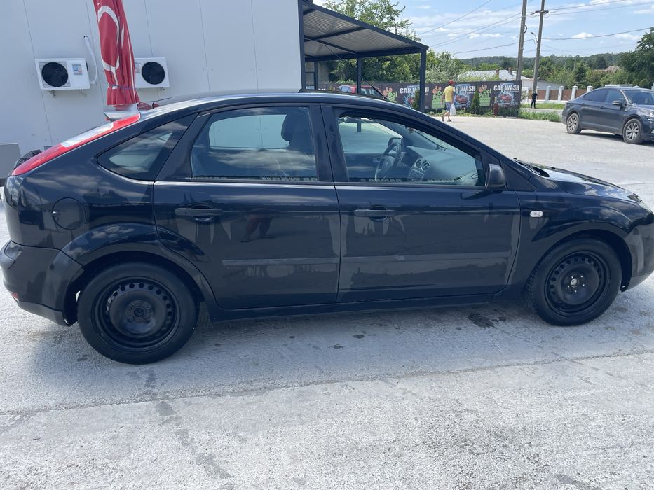 FORD Focus 2006 — imagine 5