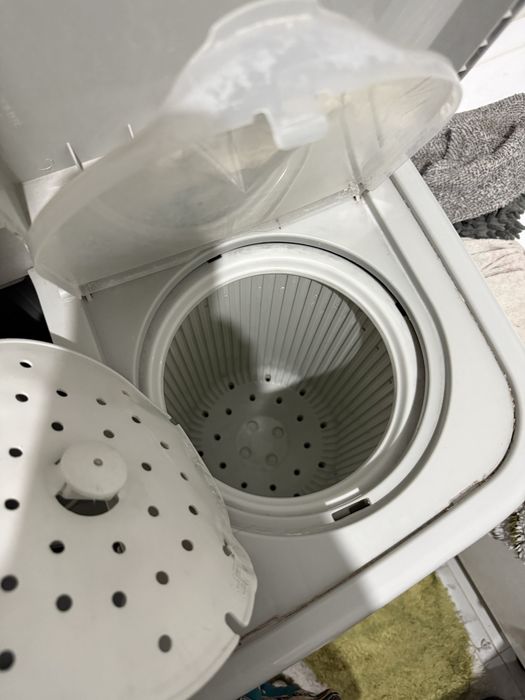 Стриалка полуавтомат