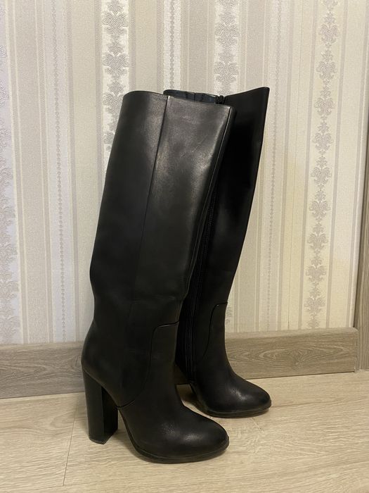 Сапоги осенние фирмы Aldo
