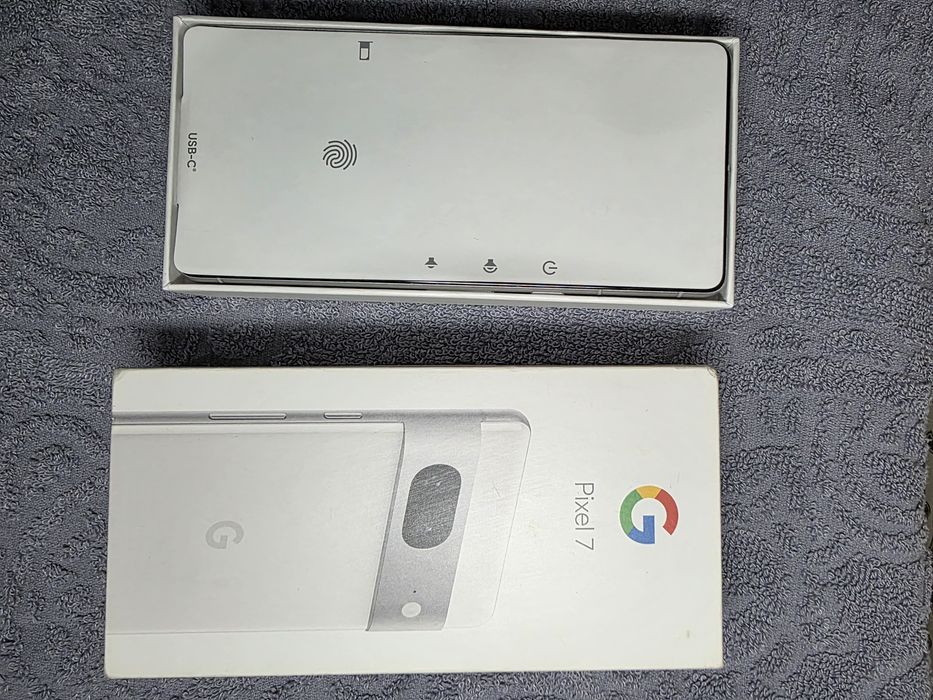 Google pixel 7 8/128