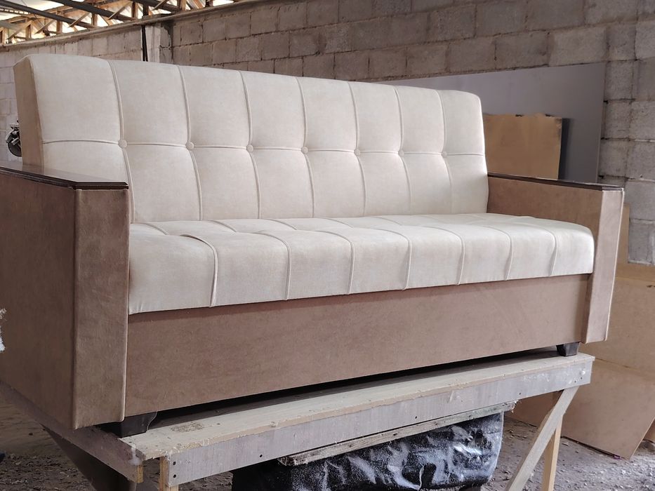 Диван раскладной