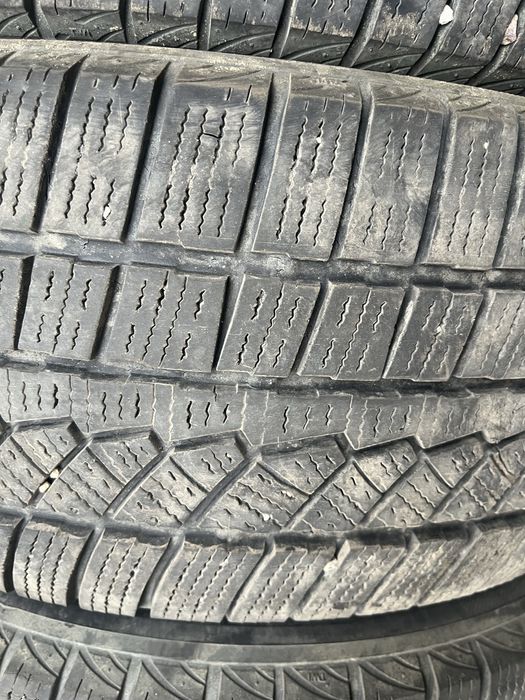 215/60/16 Зимние шины