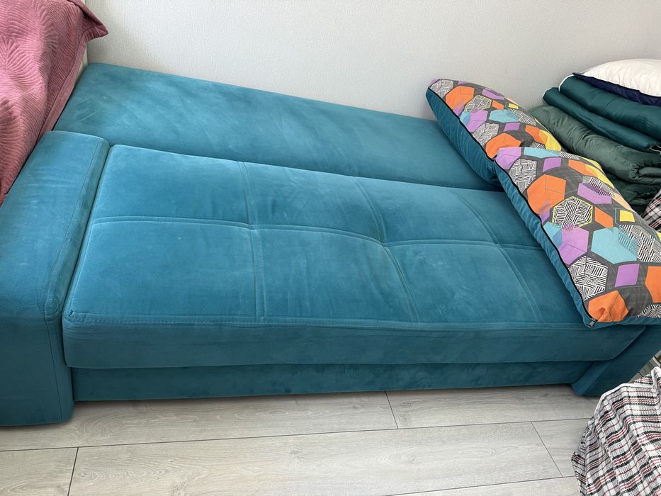 Продам раскладной диван