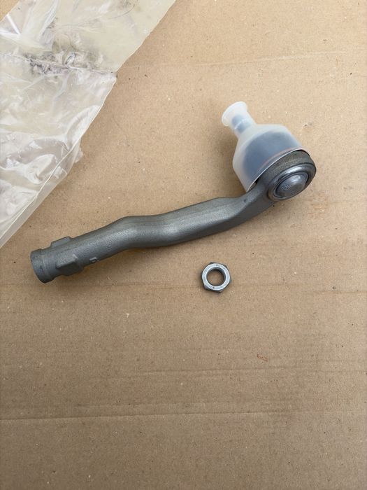 Cap de si bieleta  Renault/Dacia