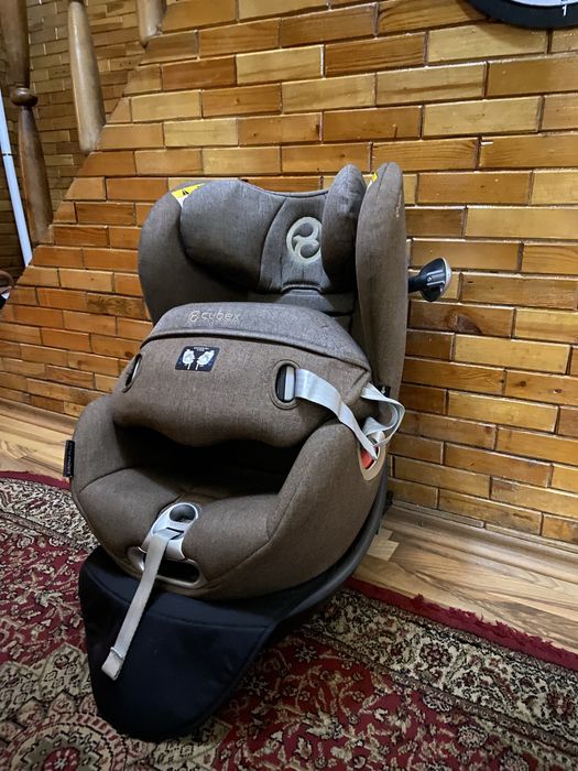 Автокресло Cybex 360