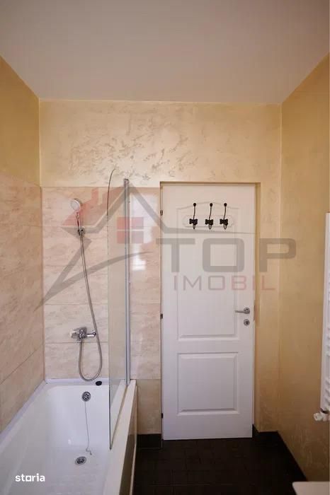 Apartament cu 2 camere, loc de parcare - Rediu