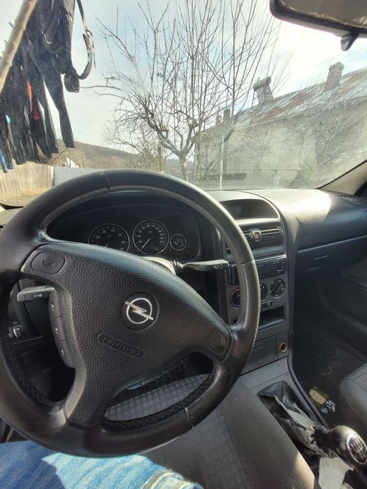Opel Astra 1.6 85cp,2004