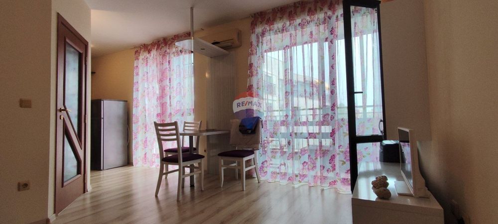 к.к. Златни Пясъци, студио, гр. Варна В.В 4129