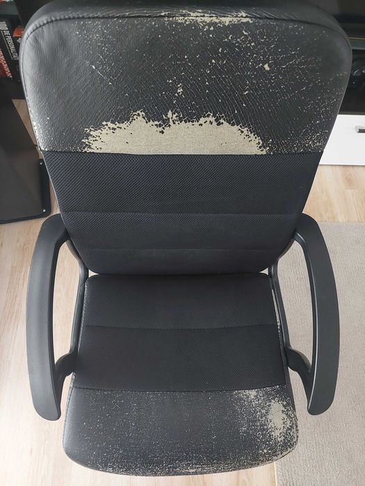 Scaun birou Ikea Fingal