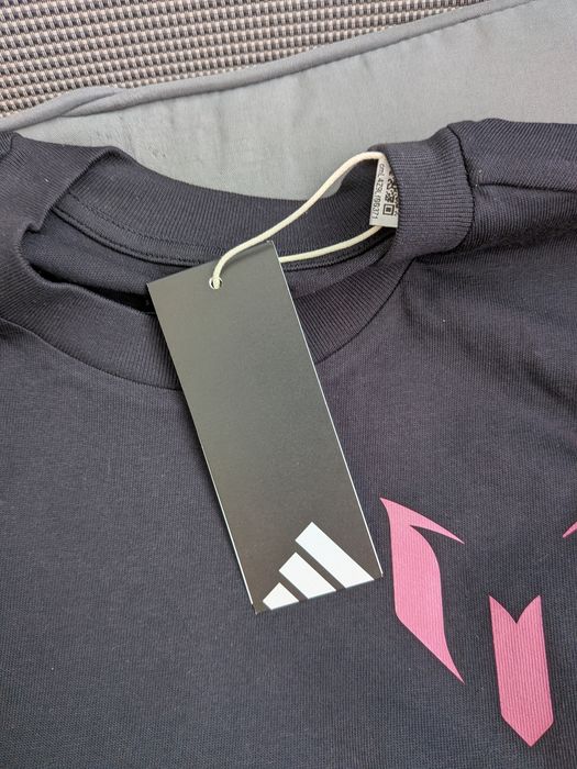 Tricou Messi adidas