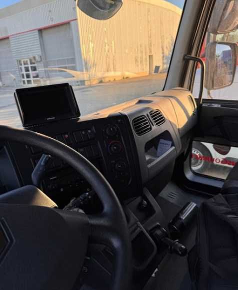 Dezmembrari camion Renault Premium 420 450 460 4x2 6x2 piese/Renault