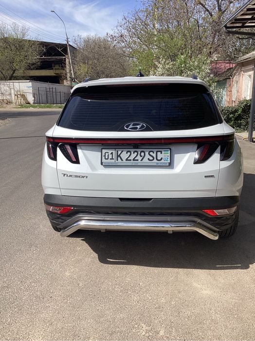 продажа  хундай тусон