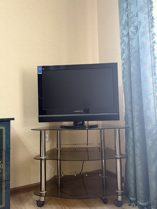 Телевизор хорошом состоянии