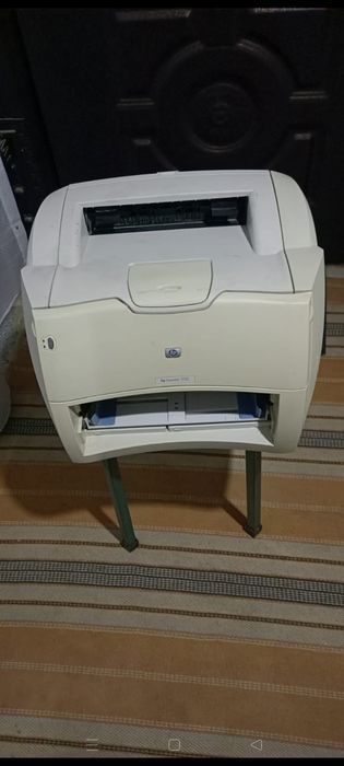 Принтеры Hp lazerjet 1150 и 1160