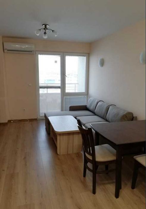 Дава се под наем Тристаен апартамент в София, Люлин - център - 100 кв.м за 663 € - Снимка #4