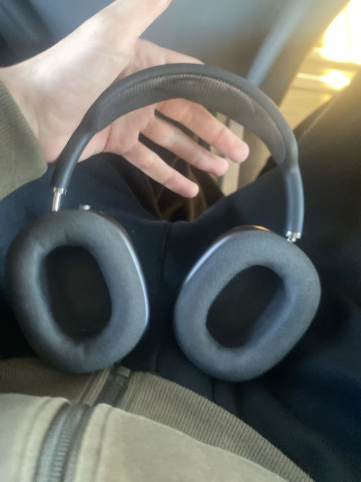 Наушники AirPods MAX
