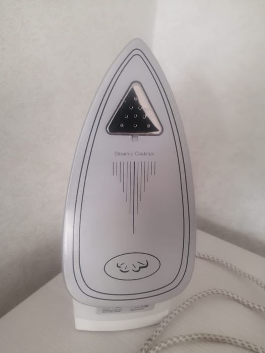 Утюг электрический