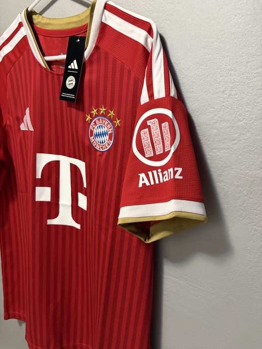 Tricou Bayern Munchen - L - home kit 26/27