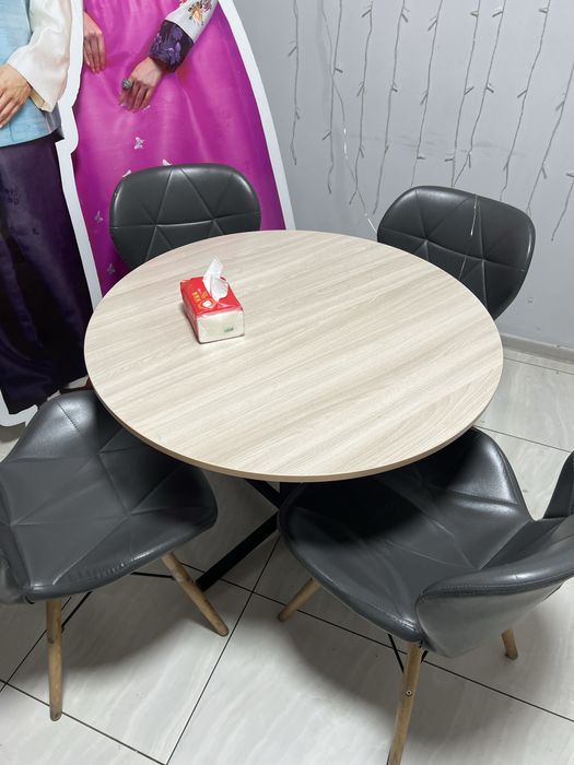 Распродажа столов