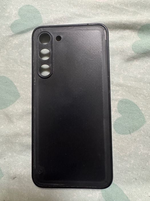 Vând husă Samsung S23