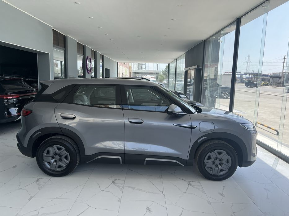 Byd Yuan Up Ev 401km Smart drive 2025 в наличие