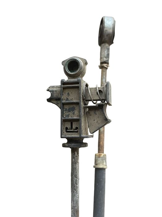 Timonerie Schimbator De Viteze Fiat Croma Ii 194 2005 - > 1.9 D Multij