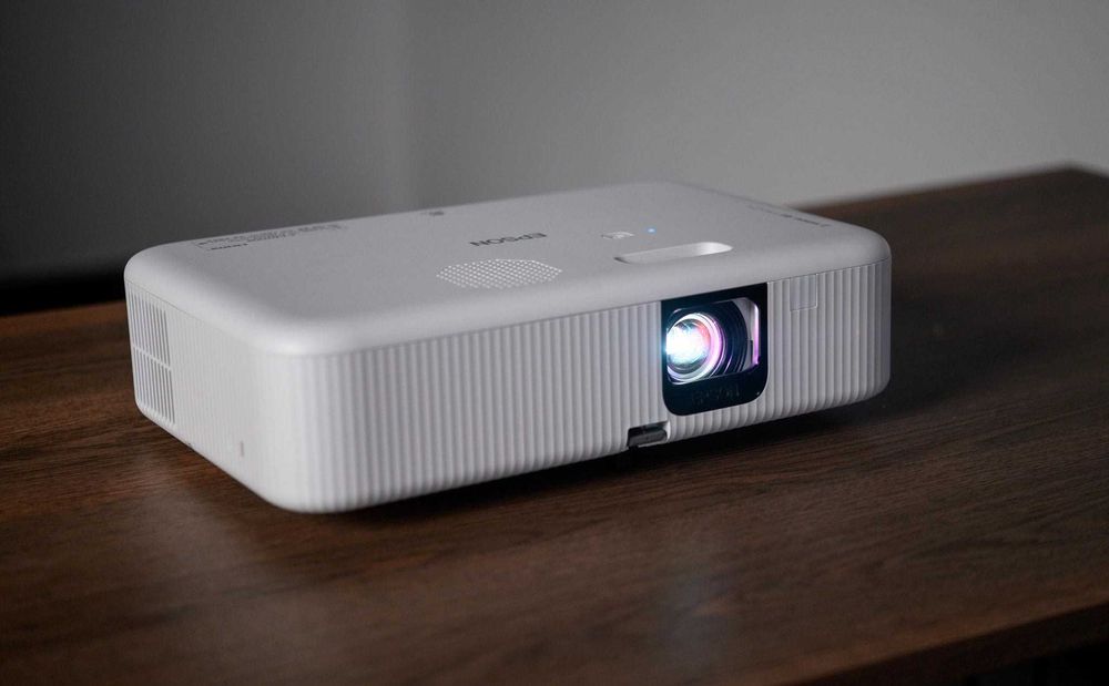 продается проектор CO-FH02