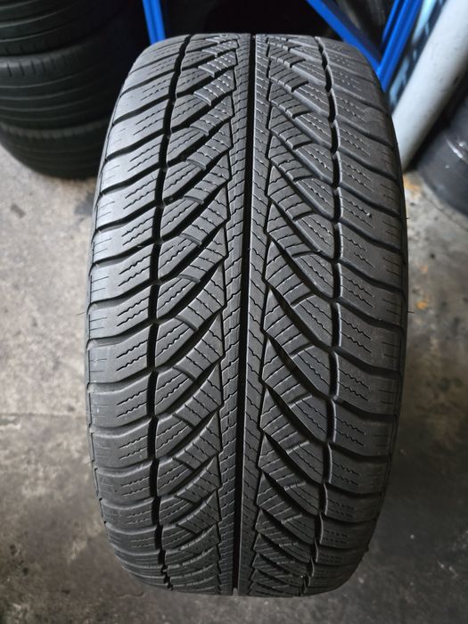 Goodyear 245/45 R18 100V MS iarnă runflat