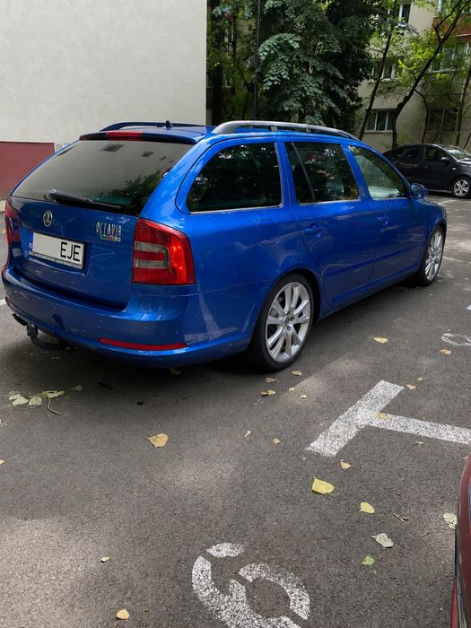 SKODA Octavia 0 — imagine 3