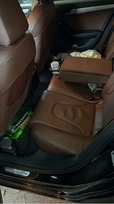 Audi A5  2.0 TDI Automat – 2010