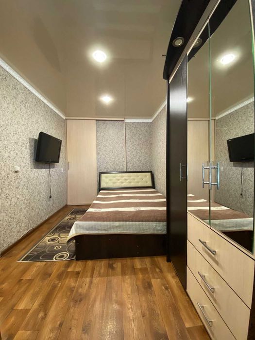 ПРОДАЮ 2-Х КОМ. квартиру в районе "Богатырского"