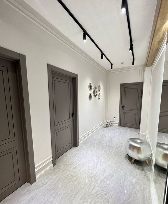 ЖК NRG OYBEK, 2/11/12 , новостройка, Шох мед центр