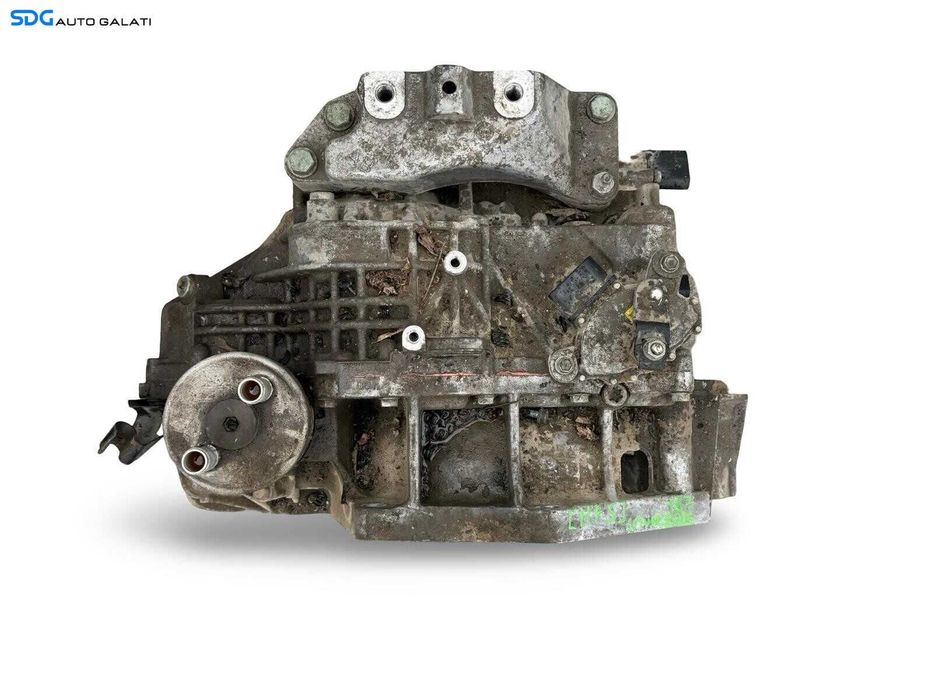 Cutie de Viteze Automata DSG 6 Trepte cu Defect Smuceste Cod HFS JTY HTN KGJ Volkswagen Golf 5 1.6 FSI 2004 - 2009 Cod 09G300034 [L9824]