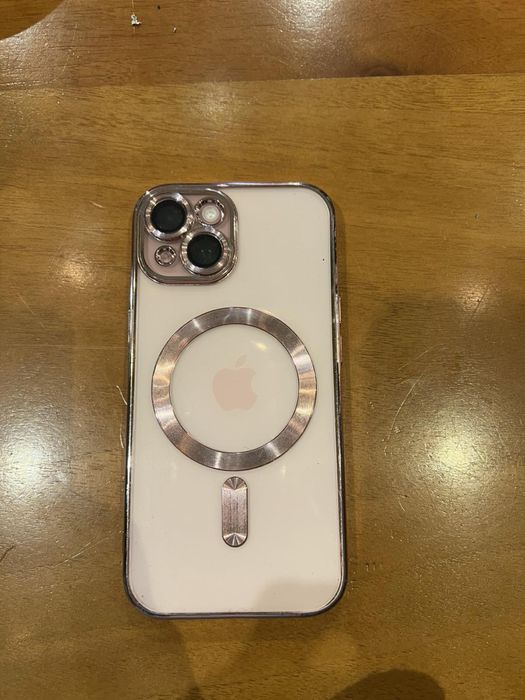 Iphone 15 с гаранция