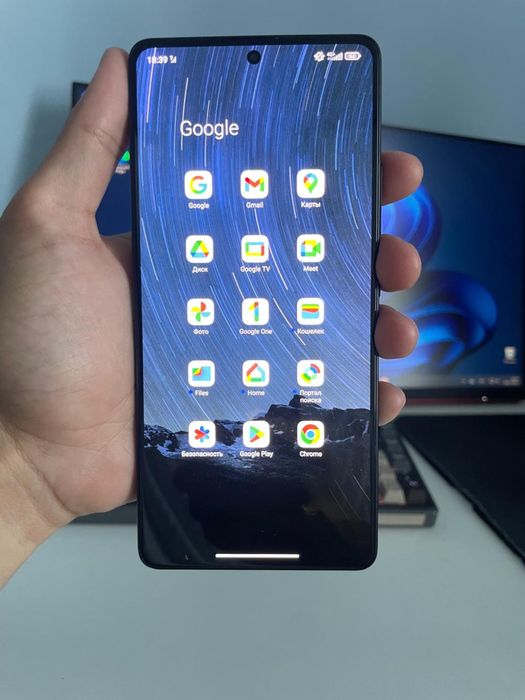 Xiaomi redmi note 13 pro