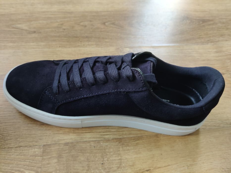 Маратонки Vagabond