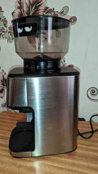 Продам кофемолку!