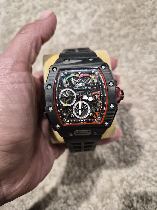 мъжки часовник  спортен