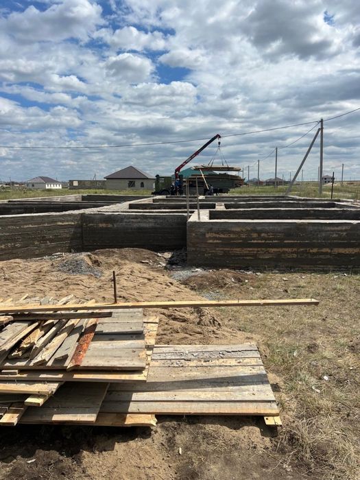 Земельный участок