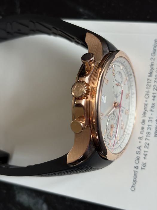 IWC Portugieser Yachtclub ref 390501