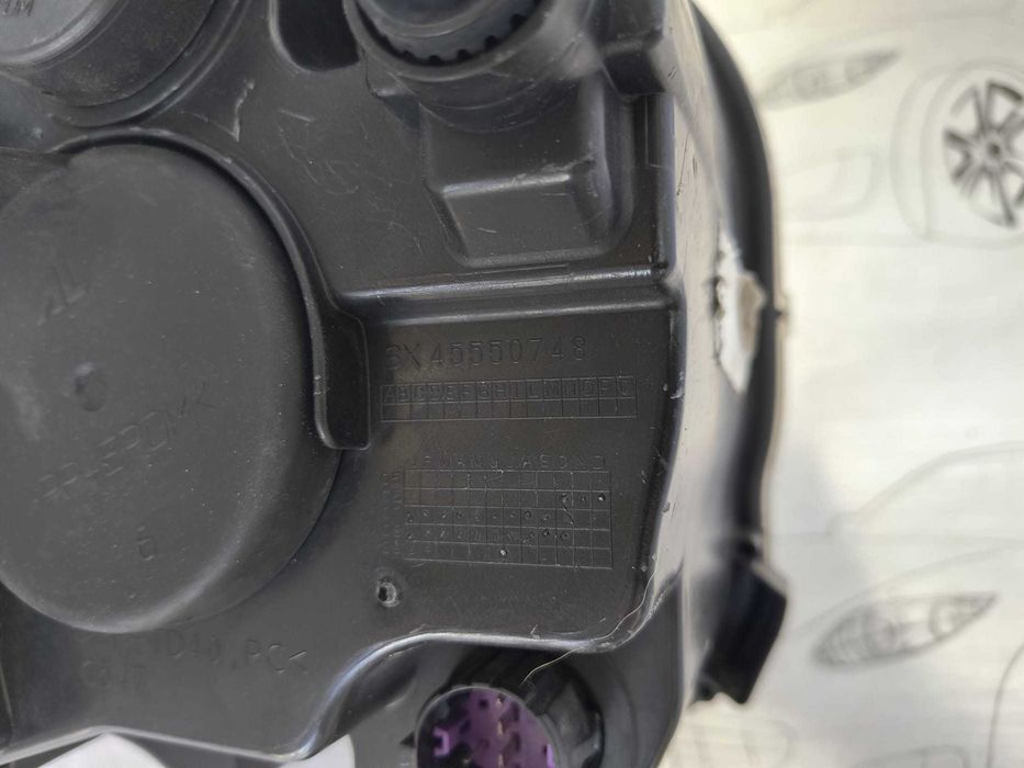 Far Stânga Halogen Fiat 500 / Cod OEM 45550748 (4F2)